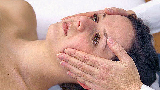 lymphdrainage
